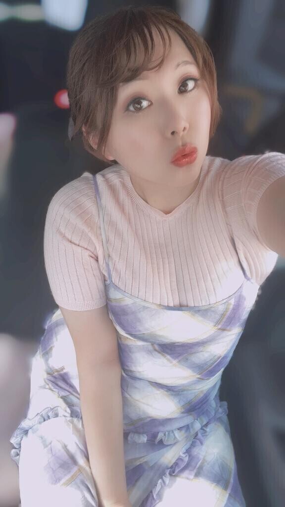 暑いねー