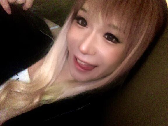 ちゃすぅ♡