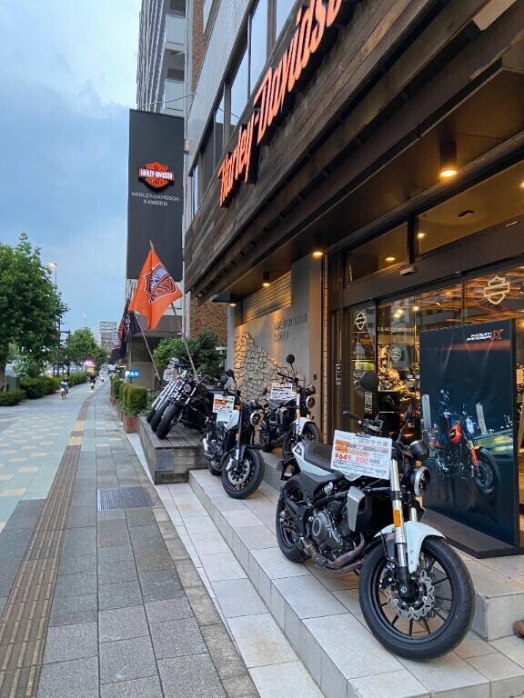 いつかビキニで*\(^o^)/*首都高を攻めたい！！