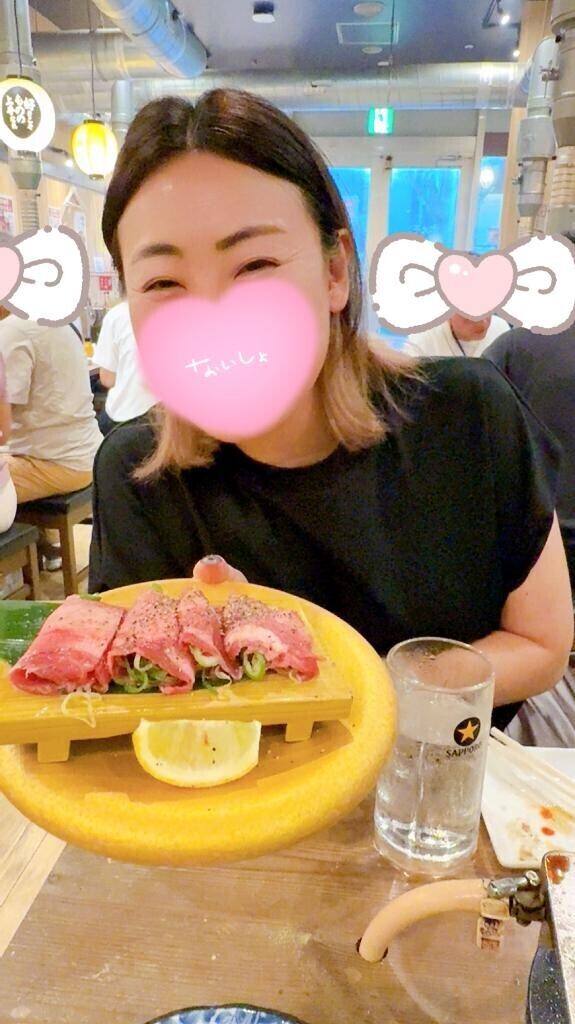 おそようございます