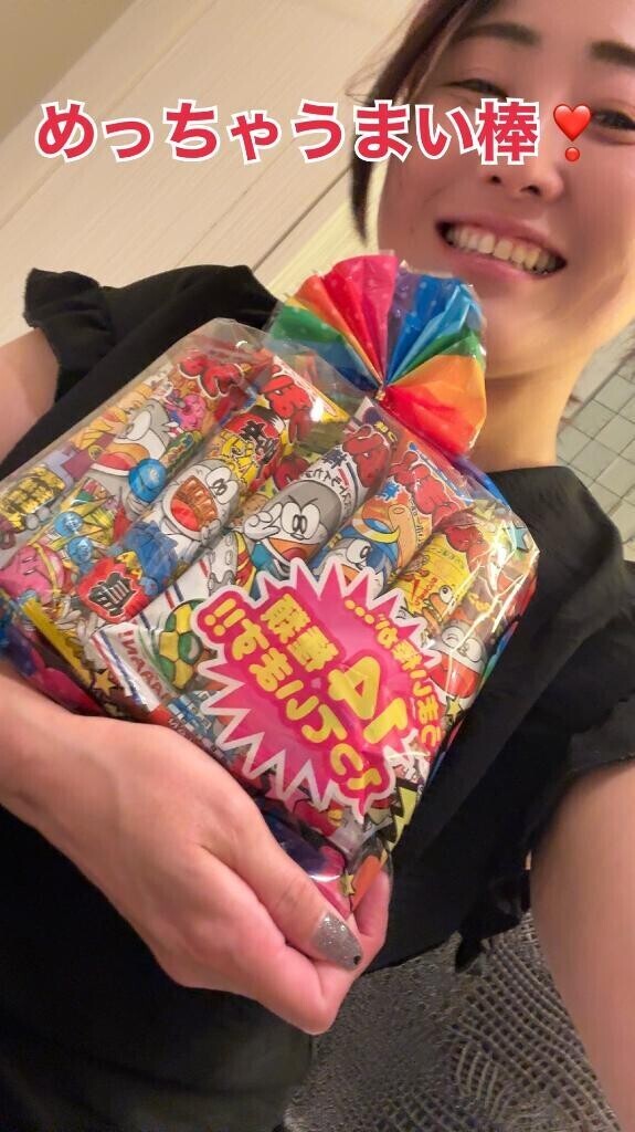 やっぱり楽しかった♡♡