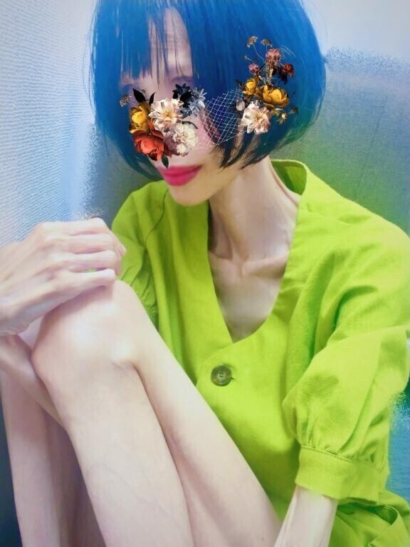 快感