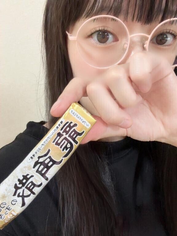 すっぴんメガネっ娘