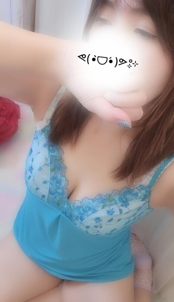 ヘッドスパの帰りにご新規様♡