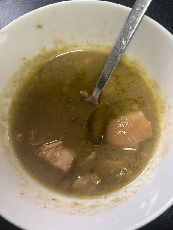朝ご飯