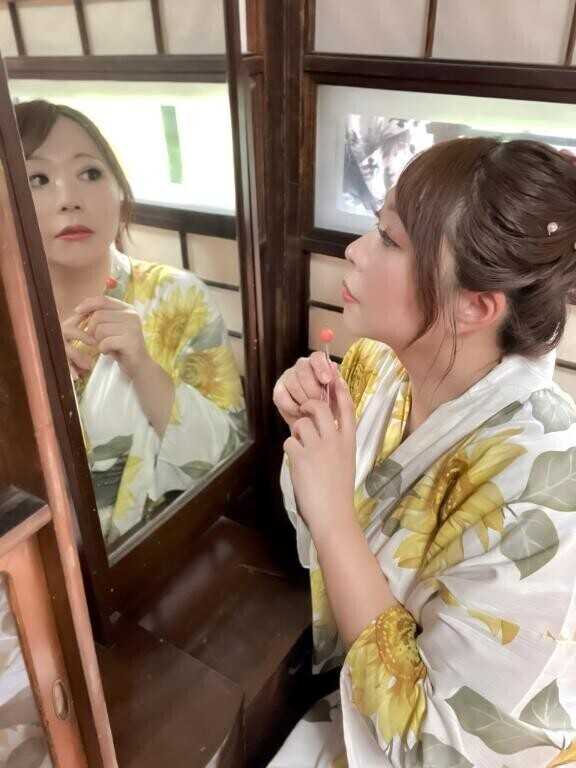 今日もありがと