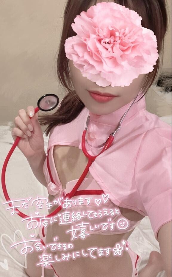 しゅっきん🩺🩷りり