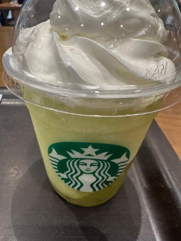 お出かけついでに