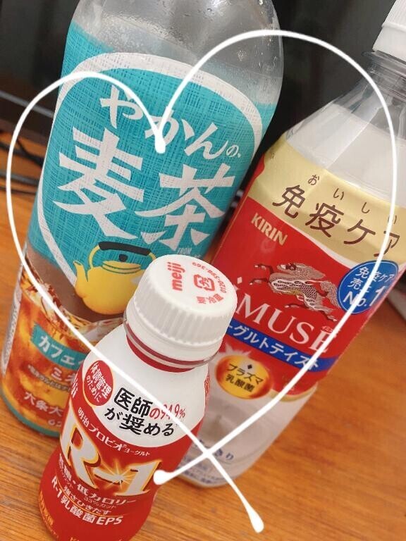 相棒