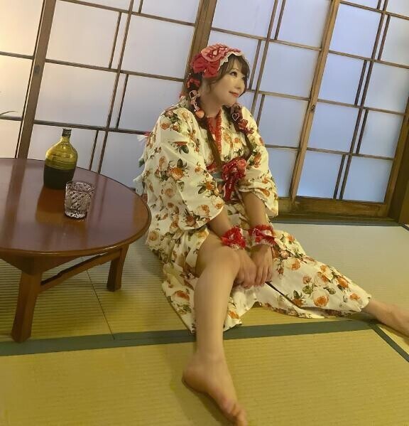 眠いなあ〜