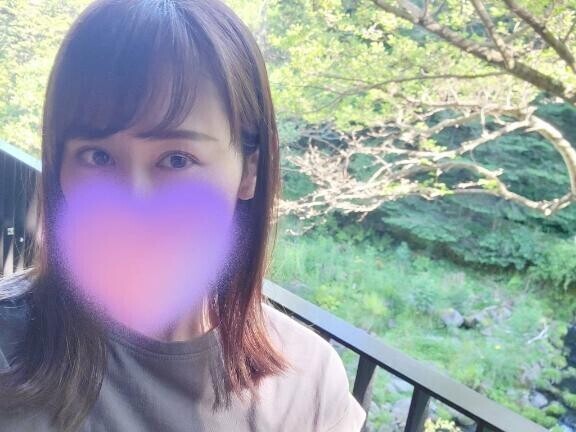 避暑地～！