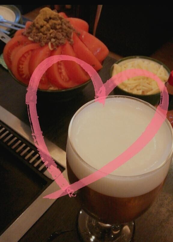 好きなお酒～
