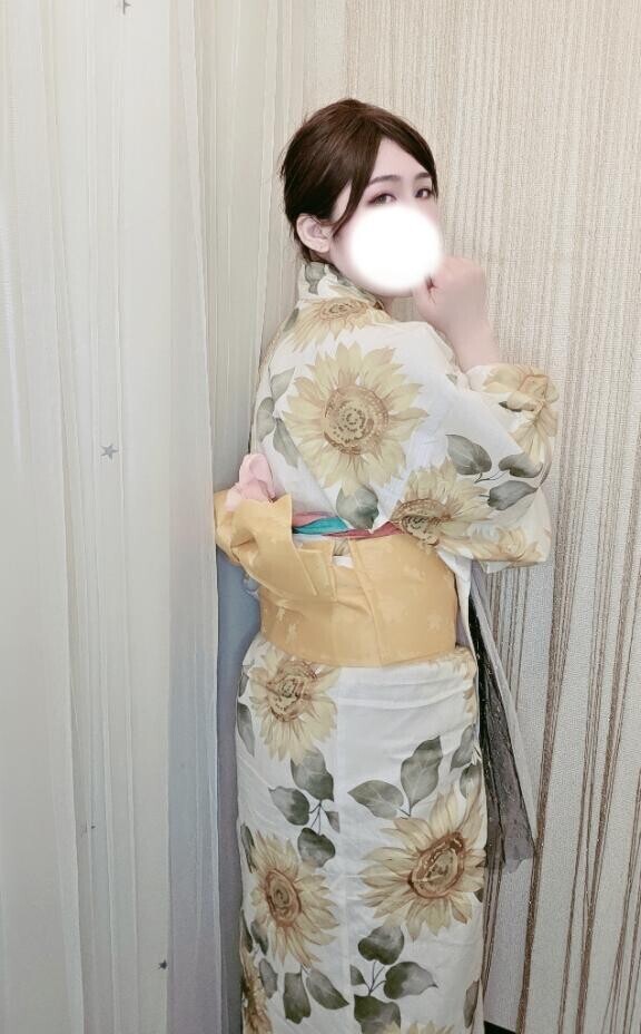 7月Last出勤日、7/26(土)もびちゃびちゃにしてね