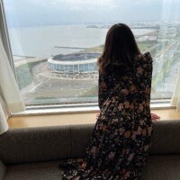 ありがとう