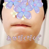 あせが(*´Д｀*)