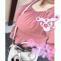 おっぱいが目立っちゃう🩷ྀི