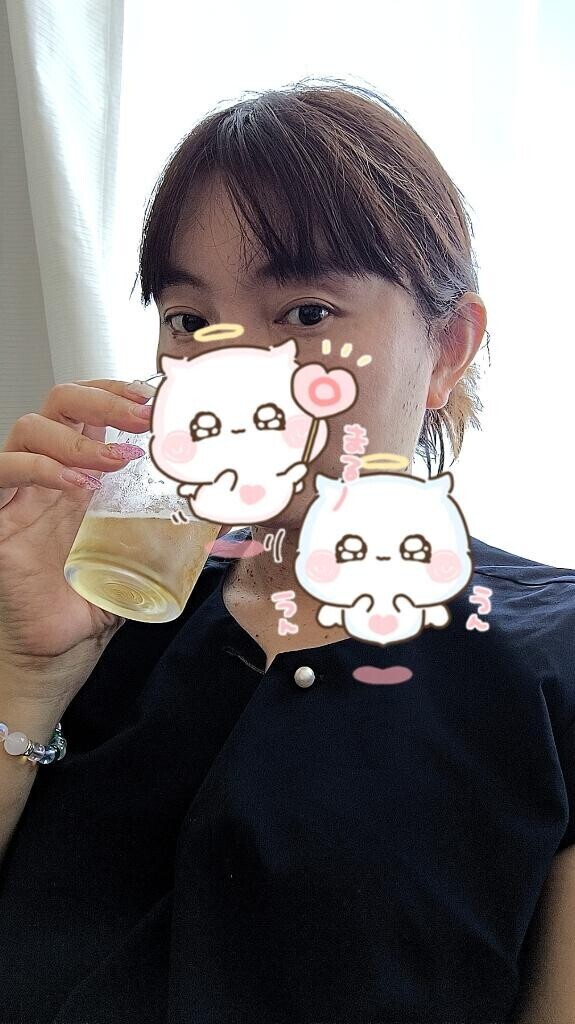 ひさしぶり