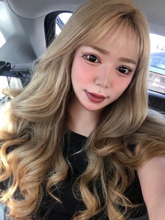 ラスト枠♡