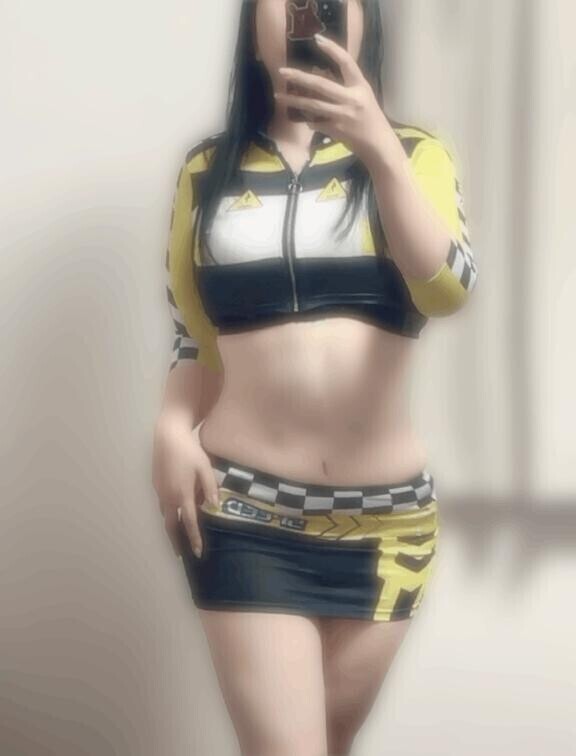 🩷似合わないコスプレ集🩷