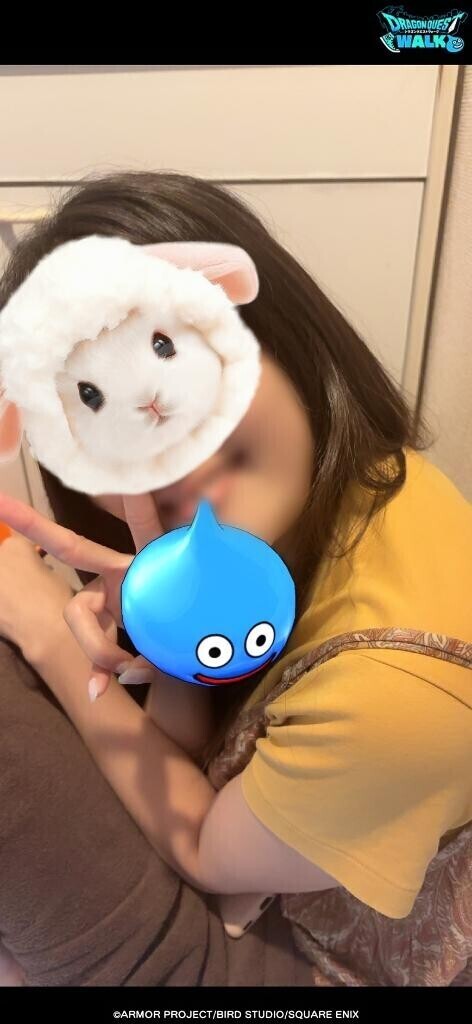 スタッフＧちゃん