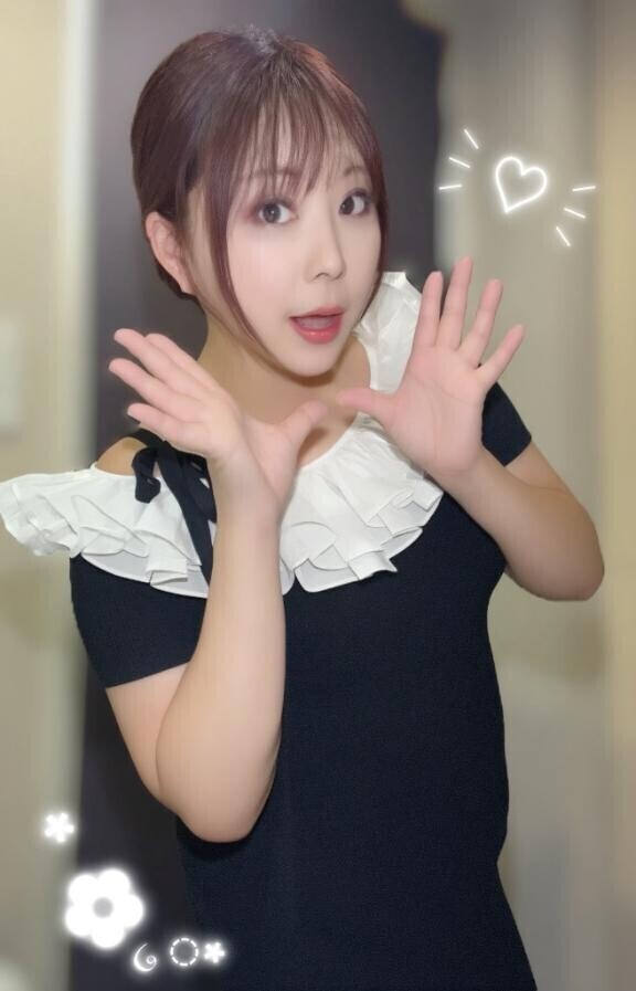 イッてもイッても◯◯が収まらず…