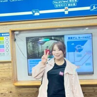 どーこだ
