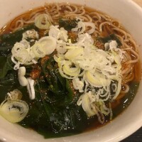 お昼