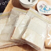 スーパーへの買い出し完了