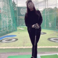 🩷たまにはゴルフ🩷