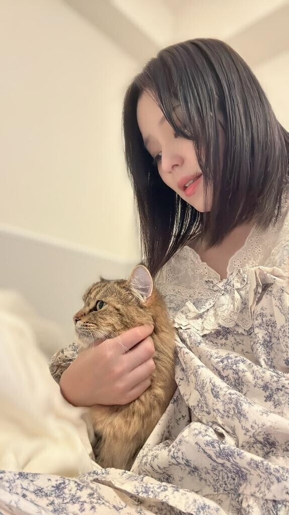 互いの自由を尊重すること♪