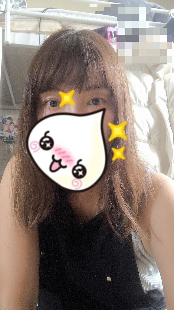 おはよー♡