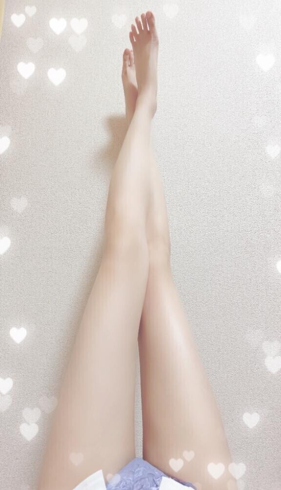 んんっ…首筋から内ももまで🩷