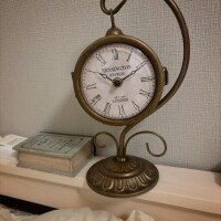 夜の嗜みを…♪