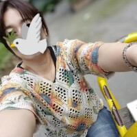 涼しいな