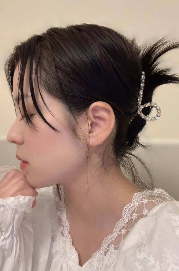 ふたりで癒しの時間を