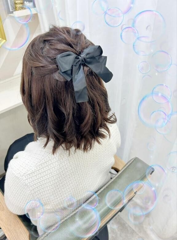 [お題]from:猫と遊ぶさん