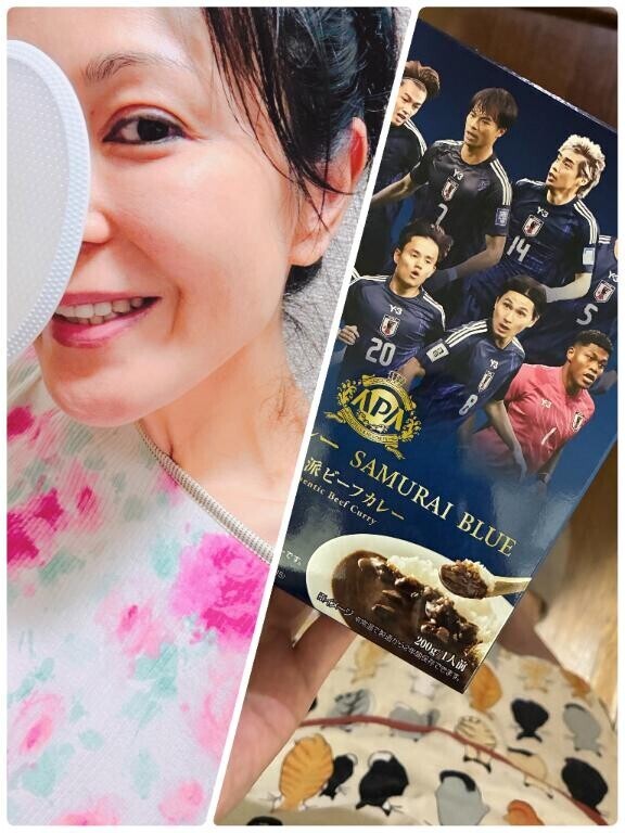 弟が(o^^o)訪ねて来たの♪