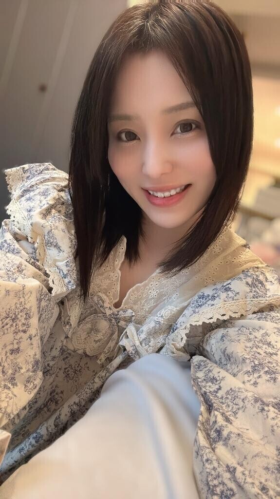 付き合いたてのカップルみたいに