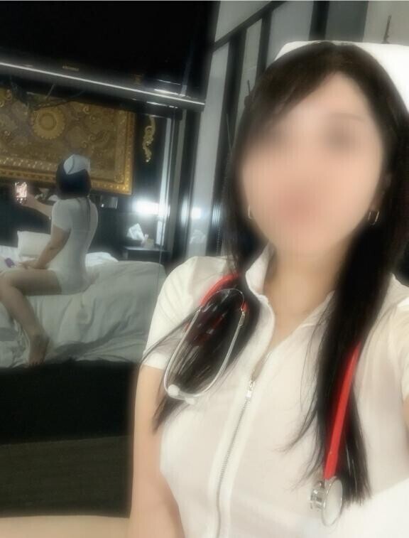 🩷エロい診察🩷