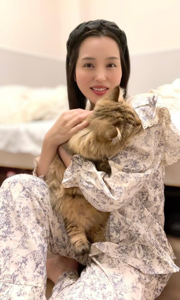 明日も素敵な日になるよ