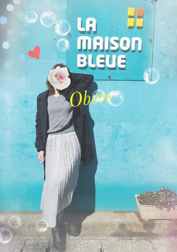 ヘブンさん、重くって〜