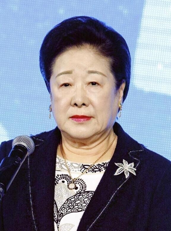 勢力図が( ͡° ͜ʖ ͡°)変わりつつ有るわね