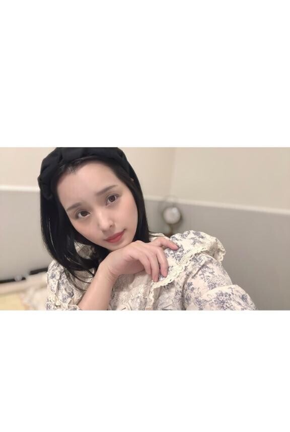 甘えん坊なところも見せてね