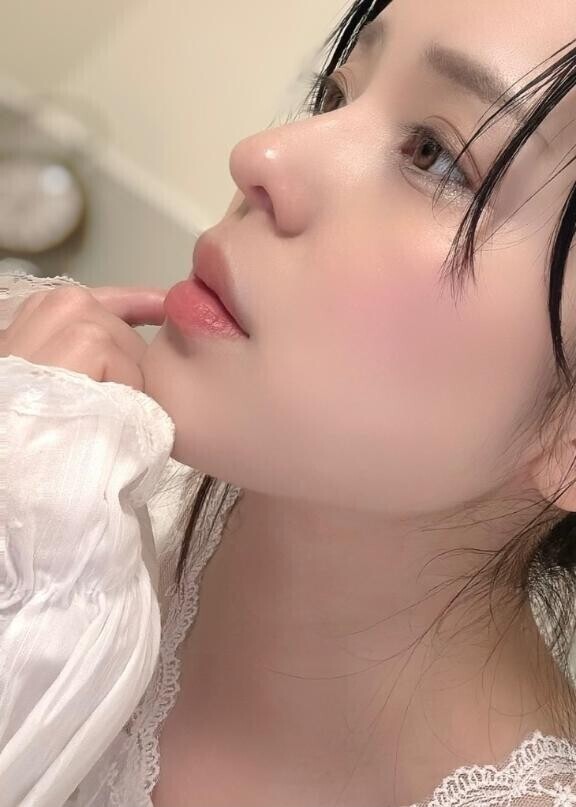 母性が爆発しちゃってるから