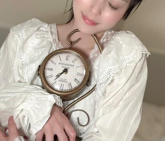 丸ごと包み込んであげて