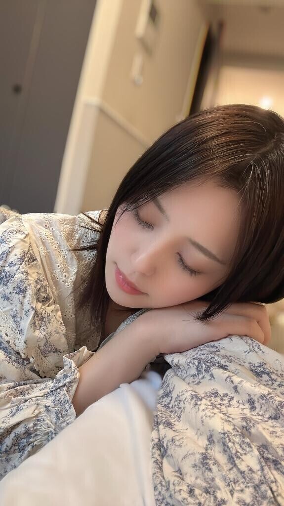 わたしがちゃんと見ているよ