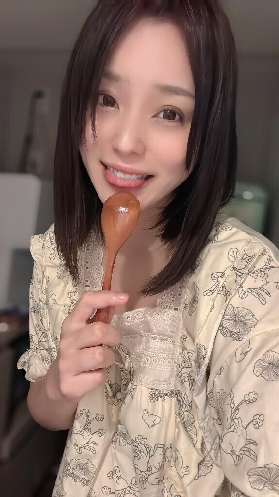 幸せの感度を上げていることで