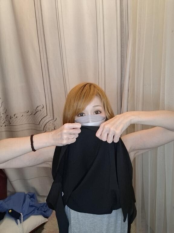 おはようこざいます！