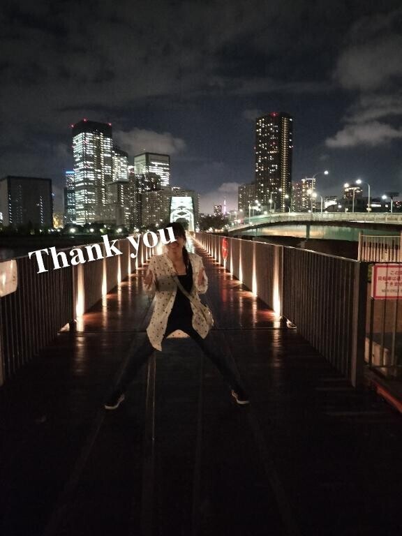 『旧晴海鉄道』デート