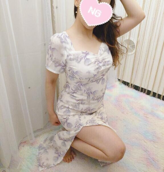 【お礼写メ日記】